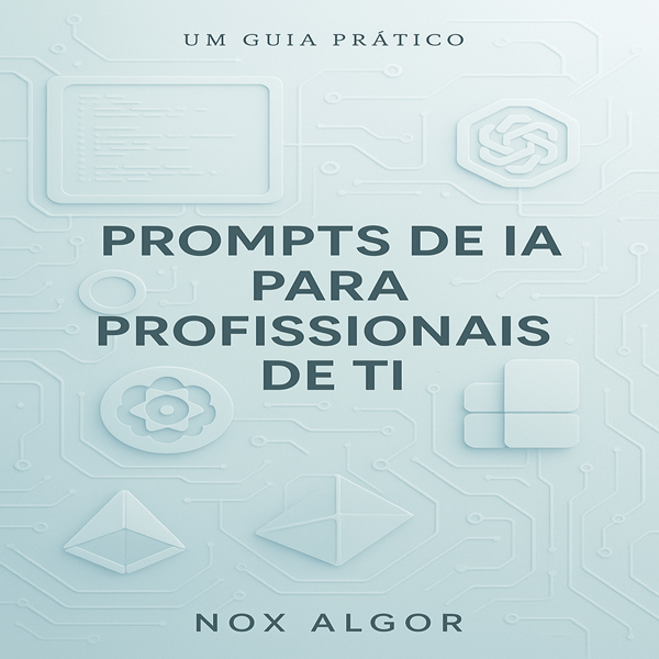 Prompts de IA para Profissionais de TI